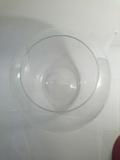 Bocal à poisson verre transparent animaux aquarium aquariophilie #CKBD