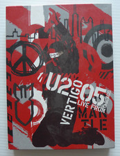 U2 - 2005 Vertigo Live from