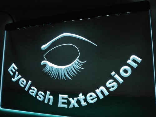 Extension cils salon - de,