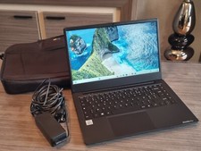 PC Ordinateur PORTABLE TOSHIBA dynabook C40-G i3 10110U 8 Go 256 Go SSD FHD (1)