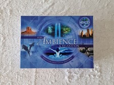 Coffret 40 CD Pure Ambience et