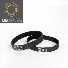 2 Ceintures De Transmission