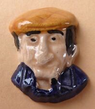 Fève des années 90 -