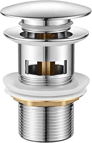 Siphon universel click clack - universel,