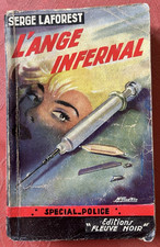 EO: 1955 :FLEUVE NOIR/SPECIAL