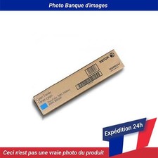 6R90347 Fuji Xerox DocuColor 7000 Toner Cyan