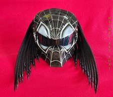 CASQUE DE MOTO PREDATOR