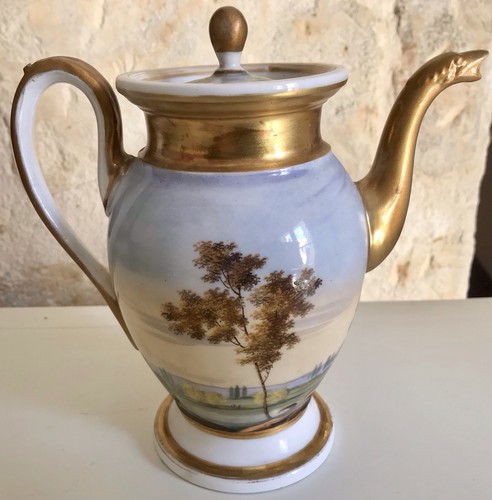 Théière verseuse cafetière - thÉiÈre,