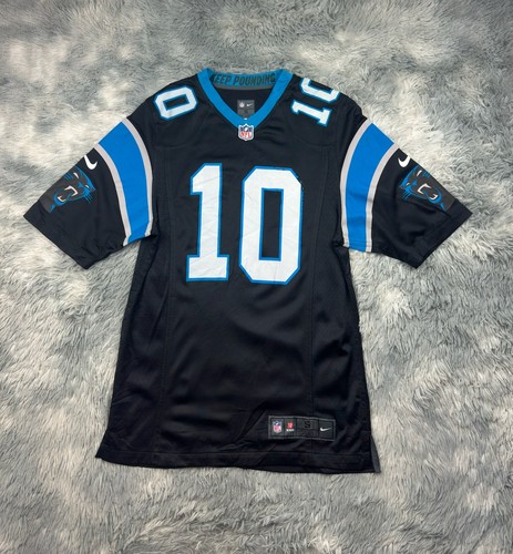 Dédicacé maillot panthers - dédicacé,
