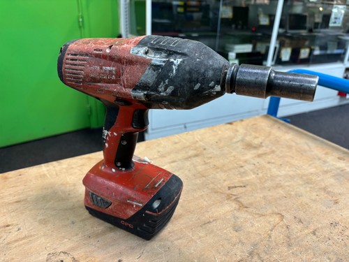 Clé choc billonneuse hilti - à,