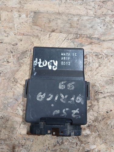Cdi ecu honda - cdi, xrv