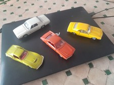 NACORAL CHEVROLET CORVETTE CAMARO  AMX