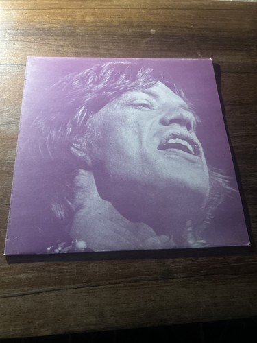 Rolling stones decca 001 - stones, rs