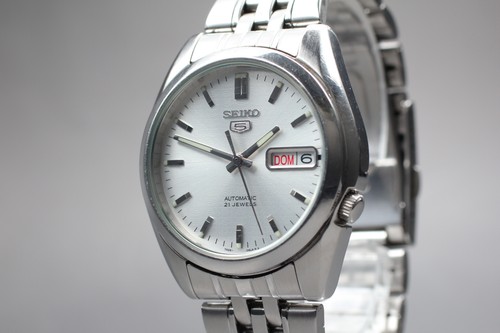 Presque comme neuve - [], montre