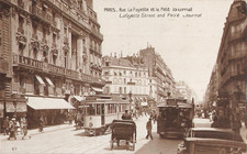 75 PARIS RUE LAFAYETTE ET