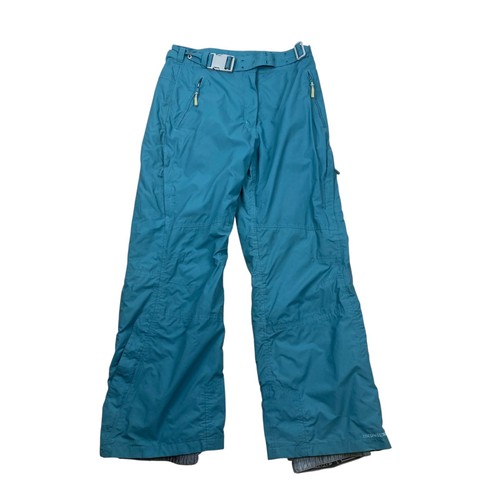 Pantalons ski trespass - pantalons, de