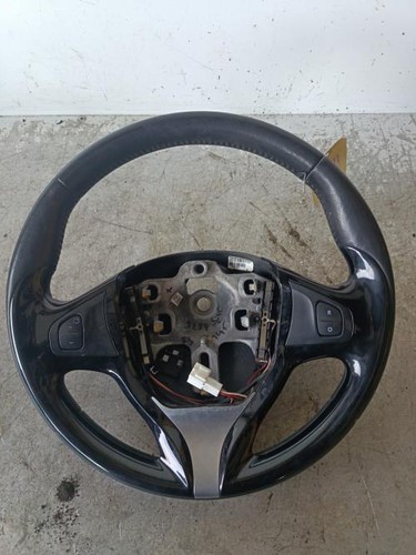 Volant renault clio - 4, phase