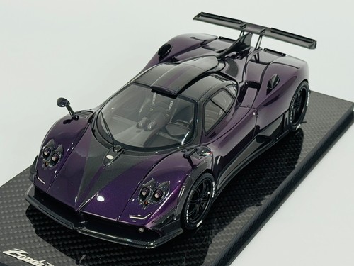 Peako pagani zonda lh - pagani,