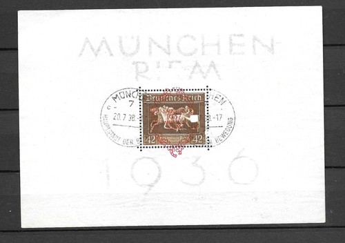 Allemagne 1937 deutsches - allemagne,