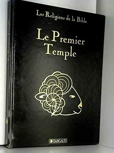 Premier temple tome 2 - le, temple,
