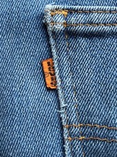 1994 Vintage Levi’s 517 Made
