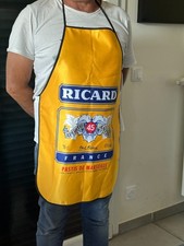 Objet publicitaire Ricard