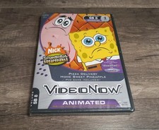 SPONGE BOB Pizza Delivery home