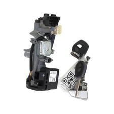 Neiman kit complet (barillet serrure clé) - Suzuki SWIFT III - 37101-59861 - U1-