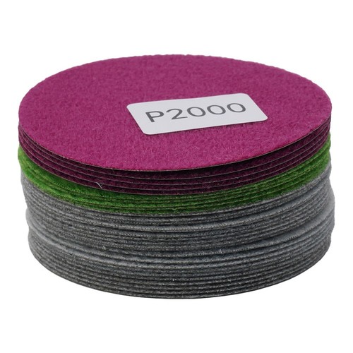 Disques poncer pour papier - poncer,