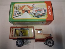 camion hawk eye  « Kovap »