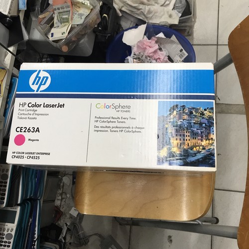 Toner 648a ce263a original - 648a,