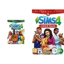 The Sims 4 Seasons PC Code in