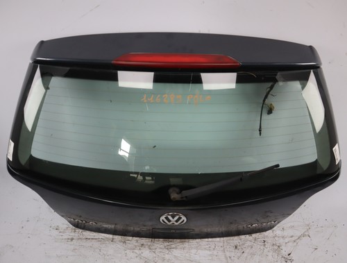 Hayon occasion volkswagen polo - occasion,