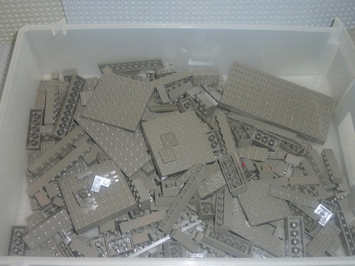 Lot vrac bulk - , de