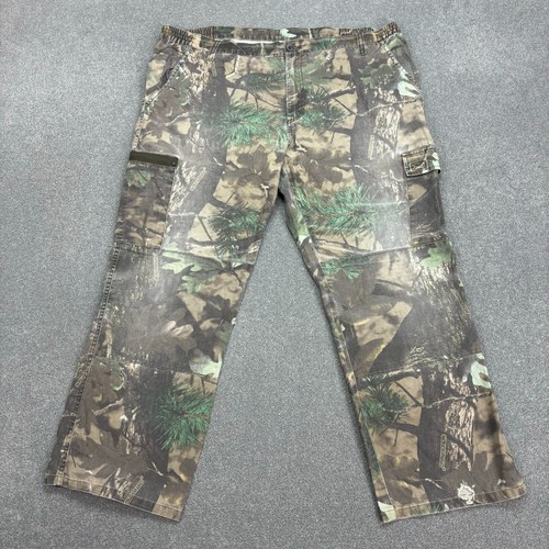 Pantalon realtree adulte x - pantalon,