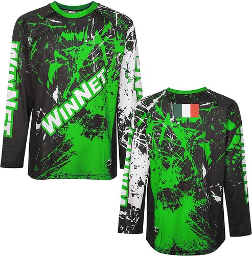 Shirt pour moto cross - pour, de