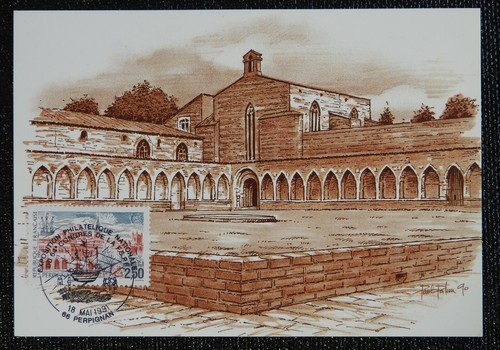 As64 carte postale - as64*,