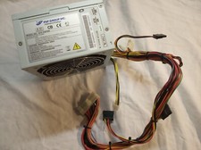 Alimentation FSP ATX-350PNR 350W
