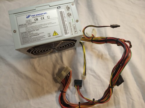 Alimentation fsp atx - fsp, atx-350pnr