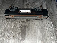 Locomotive Ho Lima Bb 7203