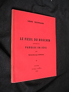Fusil boucher - le,