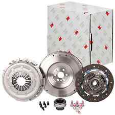 NK Kupplung-Satz ZMS Conversion Rigide Volant Convient pour BMW E81-87 E90 E60