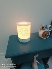 Lampe de chevet enfant Pat Patrouille Création personnelle 