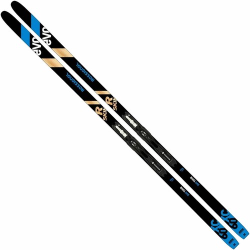 Rossignol evo skin ski - xc, 60