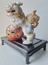 Chien De FÔ SATSUMA