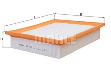 Filtre à air Cartouche