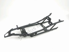 BOUCLE CADRE ARRIERE CF MOTO