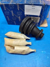 Soufflet de cardan côté roue