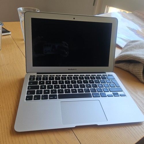 Apple macbook air intel - macbook, (intel