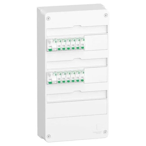 Tableau electrique schneider - tableau,